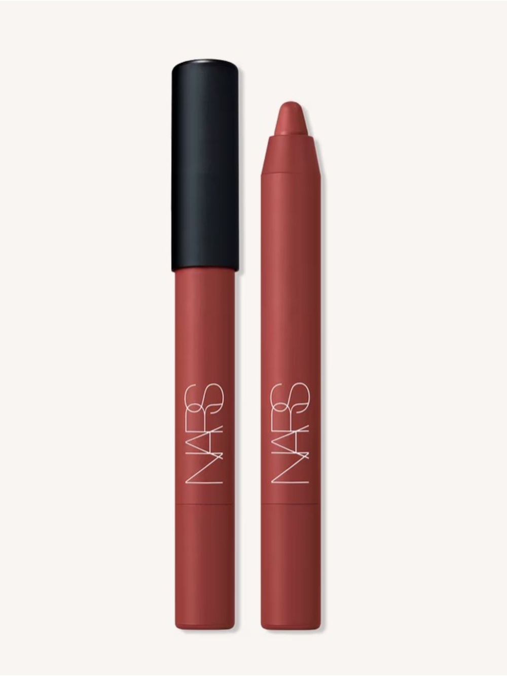 NARS Powermatte High Intensity Lip Pencil- All Night Long 172